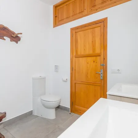 Villa La Sort Llarga *