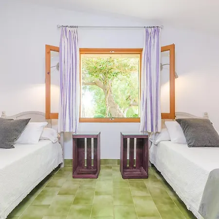 La Sort Llarga Villa Pollenca