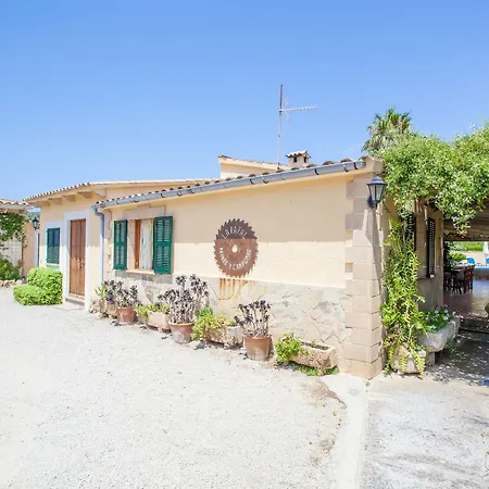 Villa La Sort Llarga