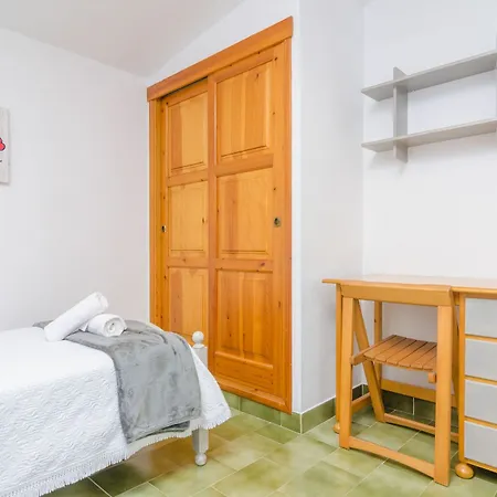 La Sort Llarga Pollenca