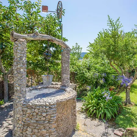 Villa La Sort Llarga Pollenca